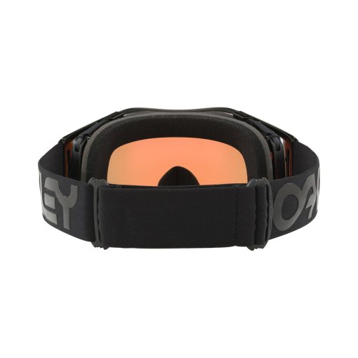 Oakley Airbrake Factory Pilot Collection MX Goggle (Blackout) Prizm Torch Iridum Lens