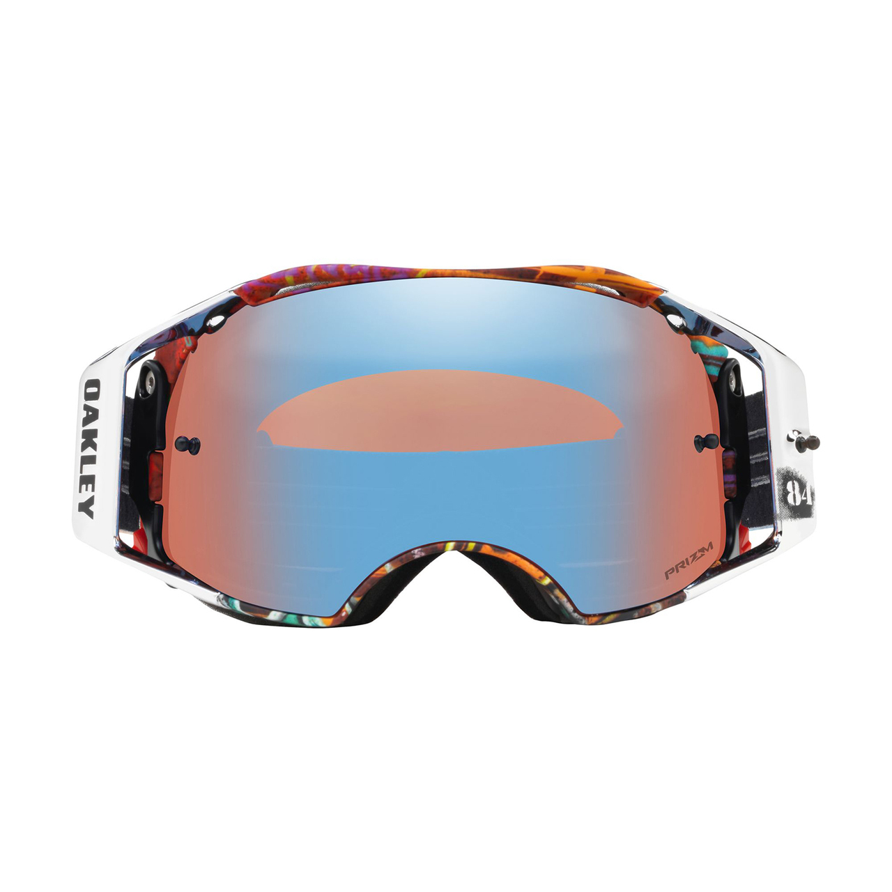 oakley airbrake jeffrey herlings