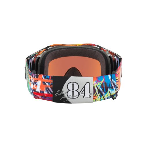 Oakley Airbrake Jeffery Herlings 10