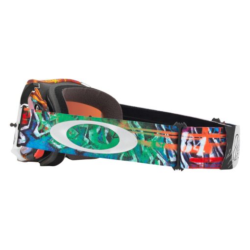 Oakley Airbrake Jeffery Herlings 12