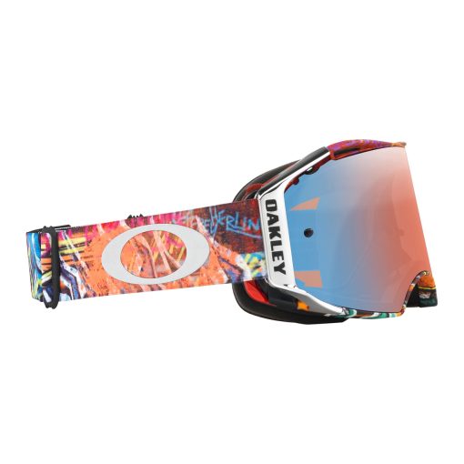 Oakley Airbrake Jeffery Herlings 3