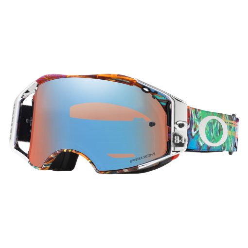 Oakley Airbrake Jeffery Herlings 4