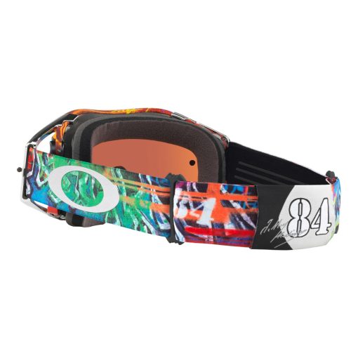 Oakley Airbrake Jeffery Herlings 8