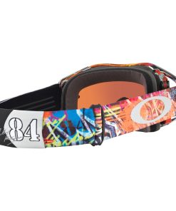 Oakley Airbrake Jeffery Herlings 9