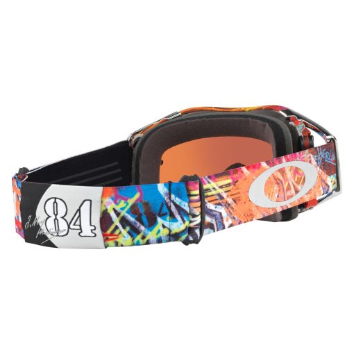 Oakley Airbrake Jeffery Herlings 9