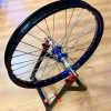 Wheel Balancing & Truing stand