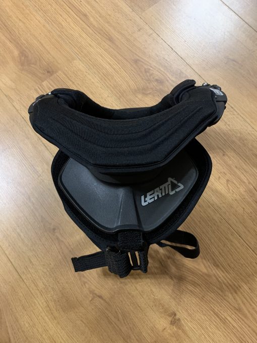 LEATT NECK BRACE GPX CLUB size medium