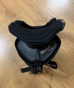 LEATT NECK BRACE GPX CLUB size medium