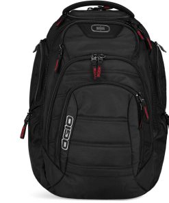 OGIO Renegade RSS backpack, black