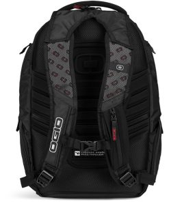 OGIO Renegade RSS backpack, black