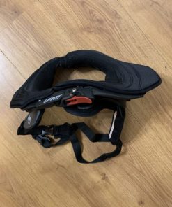 LEATT NECK BRACE GPX CLUB size medium