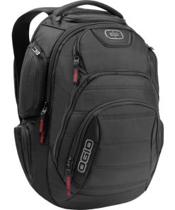 OGIO Renegade RSS backpack, black