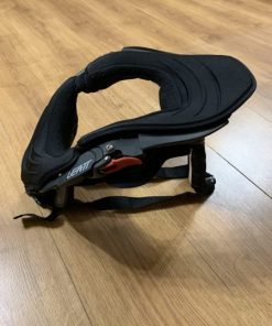 LEATT NECK BRACE GPX CLUB size medium