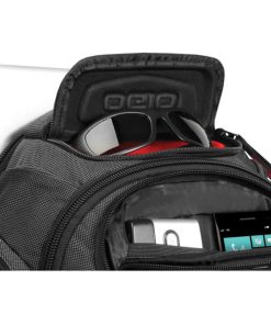 OGIO Renegade RSS backpack, black