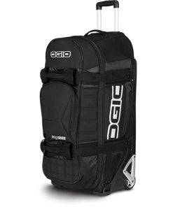 OGIO 9800 rig kit bag wheeled black