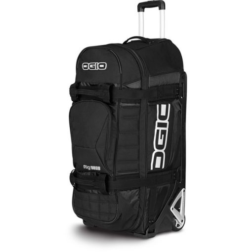 OGIO 9800 rig kit bag wheeled black