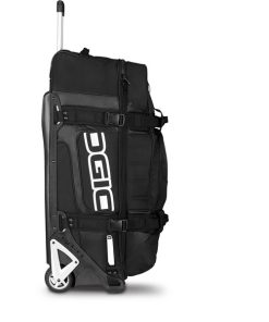 OGIO 9800 rig kit bag wheeled black