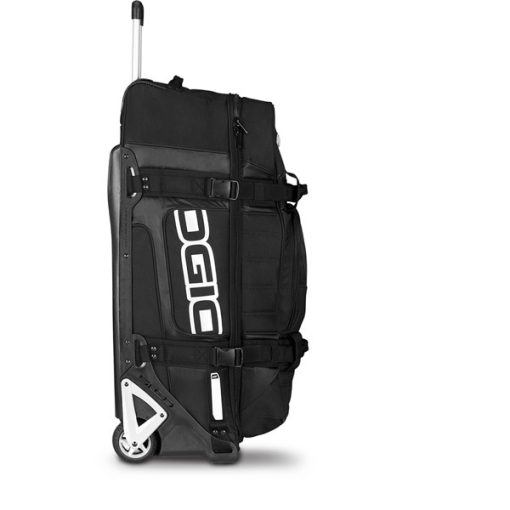 OGIO 9800 rig kit bag wheeled black