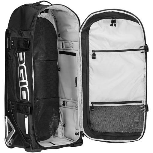 OGIO 9800 rig kit bag wheeled black