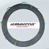 Haruhschi clutch plate