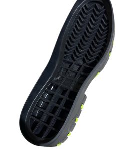 FRP GP SPEEDWAY BOOT REPLACEMENT SOLE INSIDE VIEW