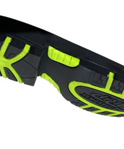 FRP GP SPEEDWAY BOOT REPLACEMENT SOLE BOTTOM VIEW