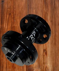 FRP REAR HUB FOR TUBELESS SPEEDWAY WHEEL NO CARRIERS NEEDED3