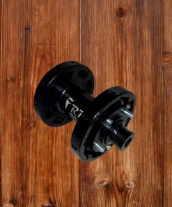 FRP REAR HUB FOR TUBELESS SPEEDWAY WHEEL NO CARRIERS NEEDED