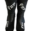 FRP GP SPEEDWAY BOOT FRONT VIEW