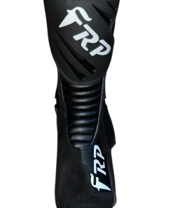 FRP GP SPEEDWAY BOOT LEFT FRONT VIEW