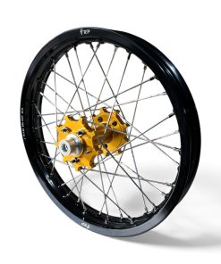 JUNIOR SPEEDWAY WHEEL GP REAR STRAIGHT PULL 17