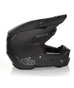 6D ATR-3 HELMETS FIM COMPLIANT