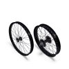 JUNIOR SPEEDWAY WHEEL FRONT STRAIGHT PULL 19"X1.40 & JUNIOR SPEEDWAY WHEEL GP 17"1.85