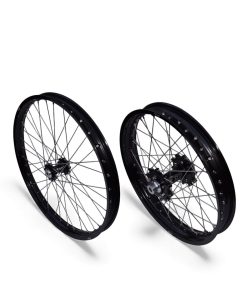 JUNIOR SPEEDWAY WHEEL FRONT STRAIGHT PULL 19