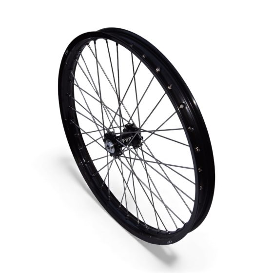 JUNIOR SPEEDWAY WHEEL STRAIGHT PULL 19"X1.40