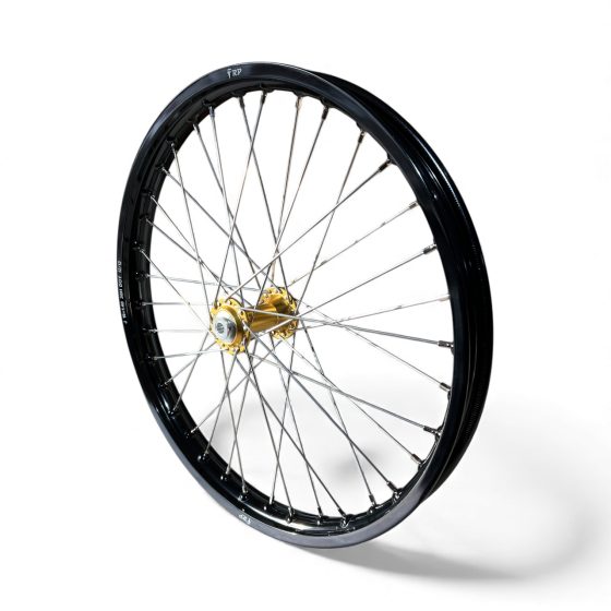JUNIOR SPEEDWAY WHEEL GP FRONT 19"X1.40
