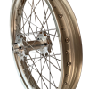 FRP SPEEDWAY REAR WHEEL 19"X2.15