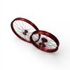 23"1.6&19"2.15-Red-wheel-set