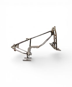 JHR Junior Speedway Frames Size Standard Laydown For Pit Bike Engines