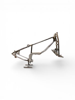 JHR Junior Speedway Frames Size Standard Laydown For Pit Bike Engines