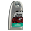 Motorex Cross Power 10W60 4T Fully Synth 1 Litre