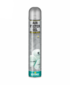 Motorex Air Filter Oil Aerosol 750ml