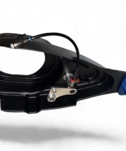 FRP CHAIN GUARD KIT